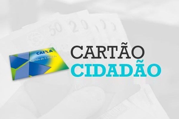 cartão cidadão