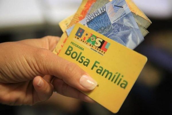 bolsa família